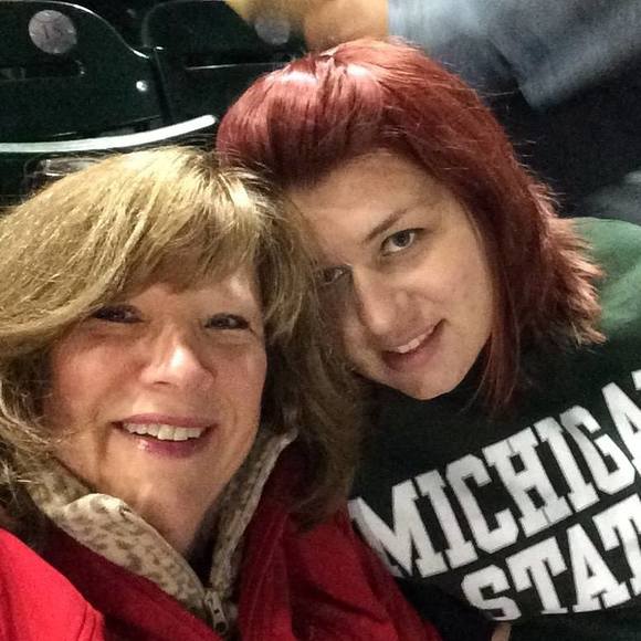 Meet your Posher, Andrea - Picture 1 of 1